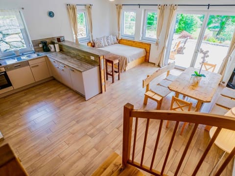 Ferienhaus Julian - Ferienhaus Austria Chalet in Carinthia, Austria