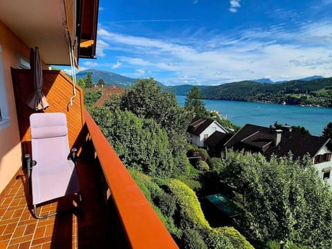 Ferienwohnung "valentina" - Haus Kraller Apartment in Spittal an der Drau