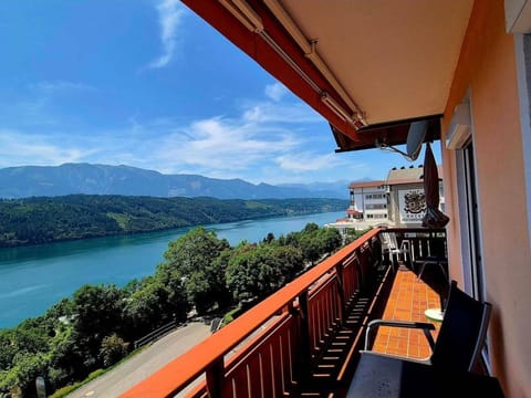 Ferienwohnung "valentina" - Haus Kraller Apartment in Spittal an der Drau