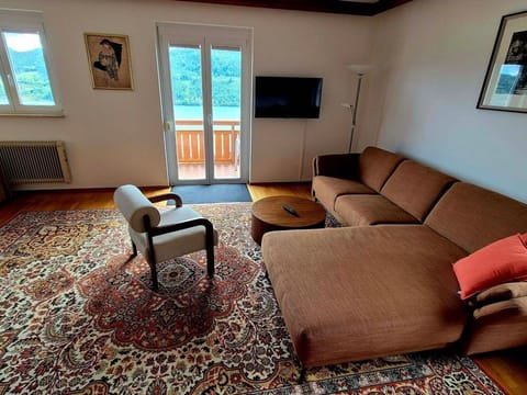 Ferienwohnung "valentina" - Haus Kraller Apartment in Spittal an der Drau