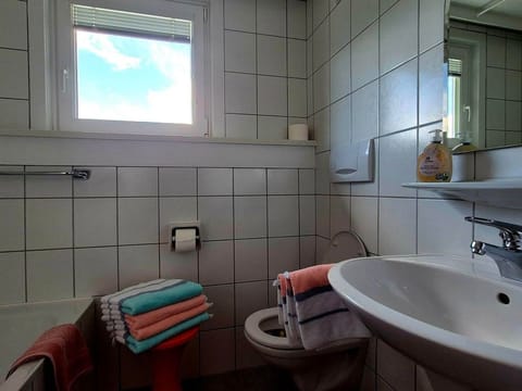 Ferienwohnung "katharina" - Haus Kraller Apartment in Spittal an der Drau