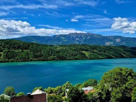 Ferienwohnung "katharina" - Haus Kraller Apartment in Spittal an der Drau
