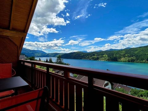 Ferienwohnung "katharina" - Haus Kraller Apartment in Spittal an der Drau