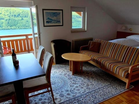 Ferienwohnung "katharina" - Haus Kraller Apartment in Spittal an der Drau