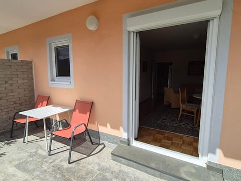 Ferienwohnung "paulina" - Haus Kraller Apartment in Spittal an der Drau