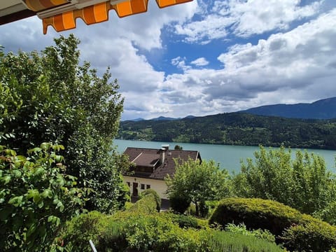 Ferienwohnung "paulina" - Haus Kraller Apartment in Spittal an der Drau