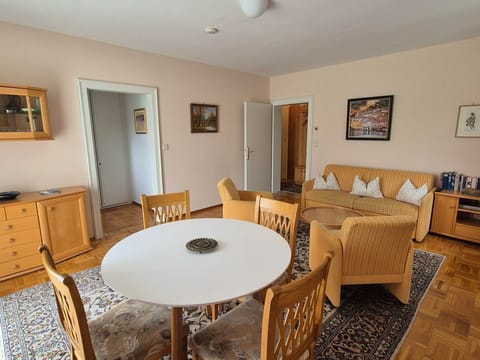 Ferienwohnung "paulina" - Haus Kraller Apartment in Spittal an der Drau