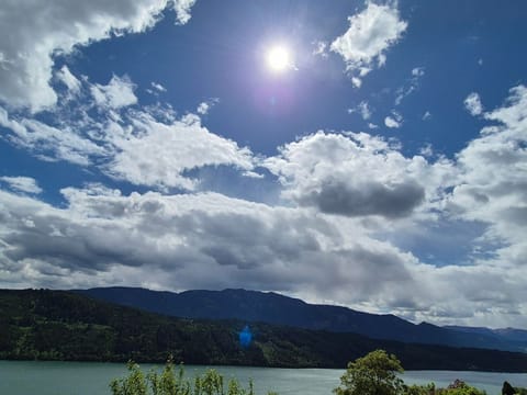 Ferienwohnung "paulina" - Haus Kraller Apartment in Spittal an der Drau