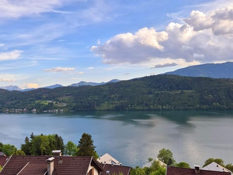 Vacation apartment "Tiare" - Ferienwohnungen Kraller Apartment in Spittal an der Drau