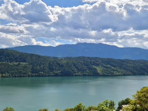 Vacation apartment "Tiare" - Ferienwohnungen Kraller Apartment in Spittal an der Drau