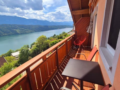 Vacation apartment "Tiare" - Ferienwohnungen Kraller Apartment in Spittal an der Drau