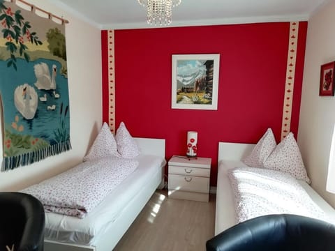 Ferienwohnung für 2 Personen - Gästehaus Schiefer Bed and Breakfast in Spittal an der Drau