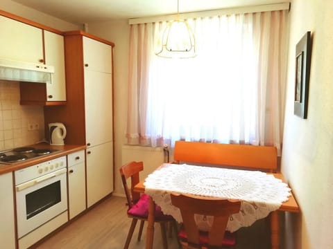 Ferienwohnung für 2 Personen - Gästehaus Schiefer Bed and Breakfast in Spittal an der Drau