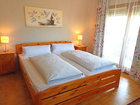 Ferienwohnung Typ A für 2 Personen mit Balkon - Gästehaus Schiefer Bed and Breakfast in Spittal an der Drau