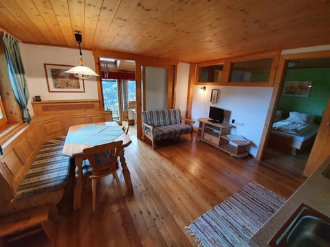 Ferienwohnung Karawankenblick - Kinderbauernhof Wicherle Farm Stay in Carinthia, Austria