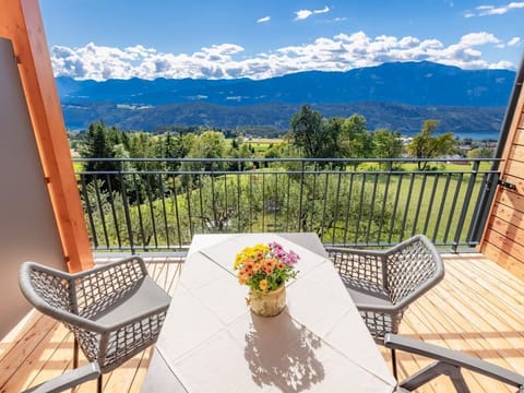 Berg-see-suite - Bio- und Vitalbauernhof Bacherhof Farm Stay in Spittal an der Drau