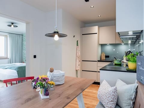 Berg-see-suite - Bio- und Vitalbauernhof Bacherhof Farm Stay in Spittal an der Drau