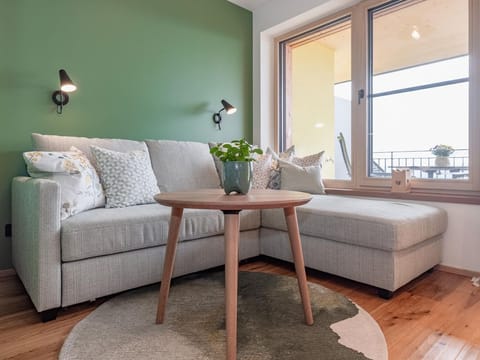 Berg-see-suite - Bio- und Vitalbauernhof Bacherhof Farm Stay in Spittal an der Drau