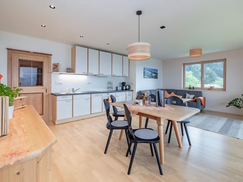 Ferienwohnung Adlerhorst - Bio- und Vitalbauernhof Bacherhof Farm Stay in Spittal an der Drau