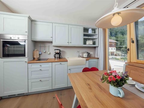 Panoramasuite - Bio- und Vitalbauernhof Bacherhof Farm Stay in Carinthia, Austria