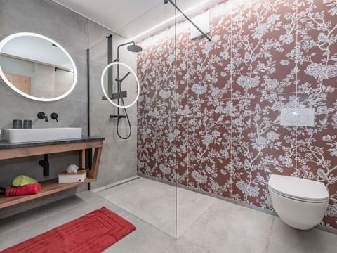 Ferienwohnung Schwalbennest - Bio- und Vitalbauernhof Bacherhof Farm Stay in Spittal an der Drau