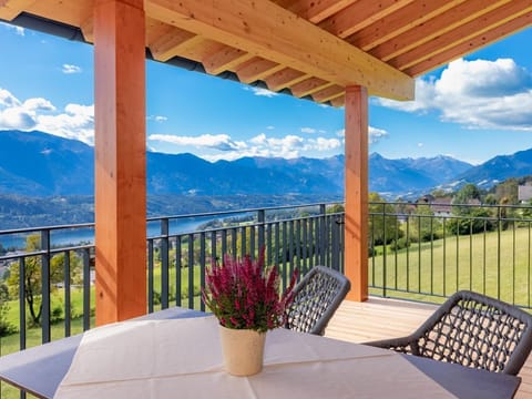 Ferienwohnung Schwalbennest - Bio- und Vitalbauernhof Bacherhof Farm Stay in Spittal an der Drau