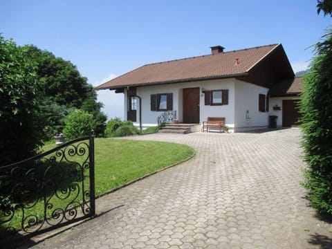 Ferienhaus Grantsch - Ferienhaus Großer Garten, Seeblick House in Spittal an der Drau