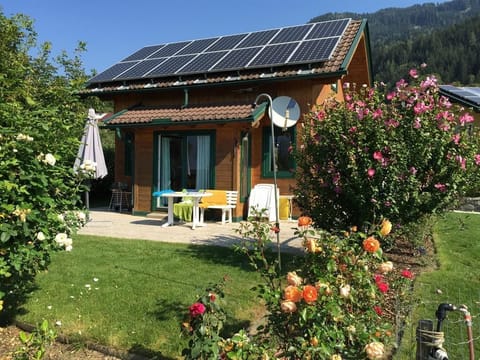 Vacation cottage Stix - Holiday cottage Apartment in Carinthia, Austria
