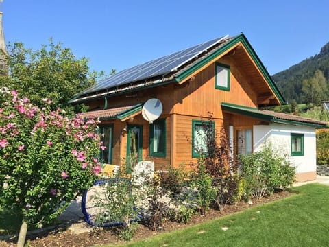 Vacation cottage Stix - Holiday cottage Apartment in Carinthia, Austria