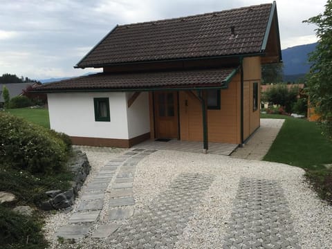Vacation cottage Stix - Holiday cottage Apartment in Carinthia, Austria