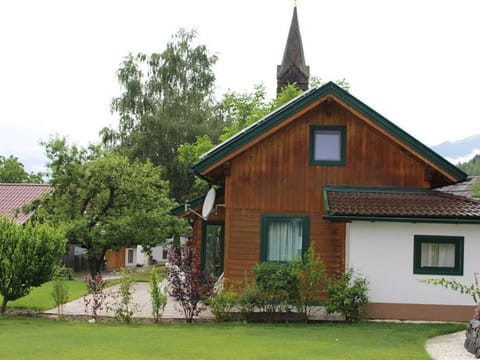 Vacation cottage Stix - Holiday cottage Apartment in Carinthia, Austria