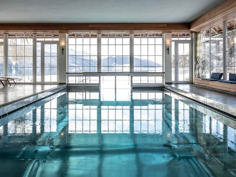 Dzlaggerhof bis 4 Nä mit Frühstück - Romantik SPA Hotel Seefischer am Seesuperior House in Carinthia, Austria