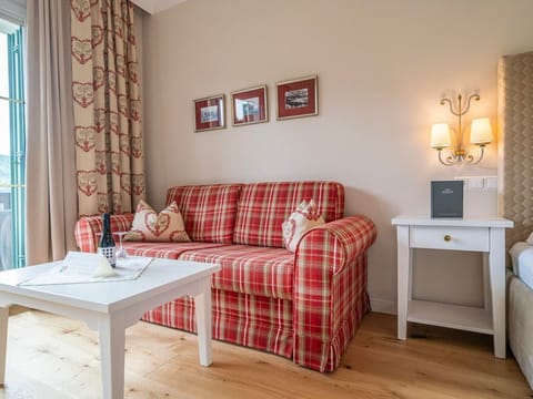 Dzlaggerhof bis 4 Nä mit Frühstück - Romantik SPA Hotel Seefischer am Seesuperior House in Carinthia, Austria