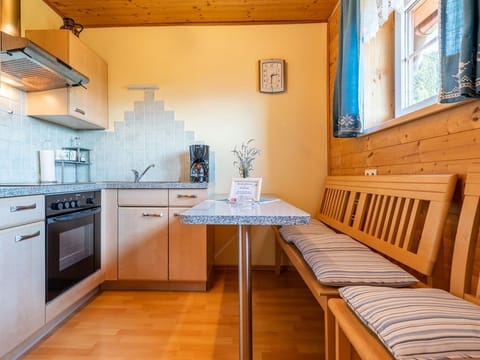 Appartement/fewo, Dusche, WC, 1 Schlafraum - Klammerhof Farm Stay in Carinthia, Austria