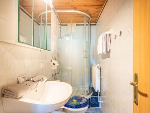 Appartement/fewo, Dusche, WC, 1 Schlafraum - Klammerhof Farm Stay in Carinthia, Austria