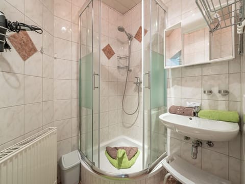 Appartement/fewo, Dusche, WC, 2 Schlafräume - Klammerhof Farm Stay in Carinthia, Austria