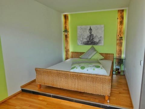 Appartement mit Seeblick - Haus Harmonie Apartment in Spittal an der Drau