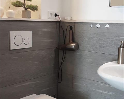 Appartement mit Seeblick - Haus Harmonie Apartment in Spittal an der Drau