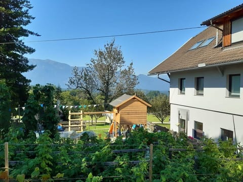 Appartement Fromme Helene Apartment in Carinthia, Austria