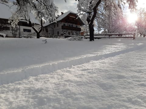 Appartement Fromme Helene Apartment in Carinthia, Austria