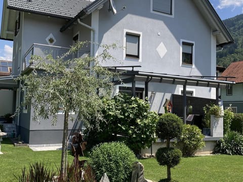 Fewo Steinwender - Ferienwohnung Apartment in Carinthia, Austria