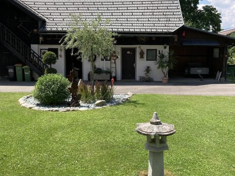 Fewo Steinwender - Ferienwohnung Apartment in Carinthia, Austria