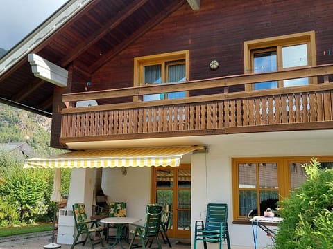 Ferienhaus Pia - Ferienhaus PIA House in Carinthia, Austria