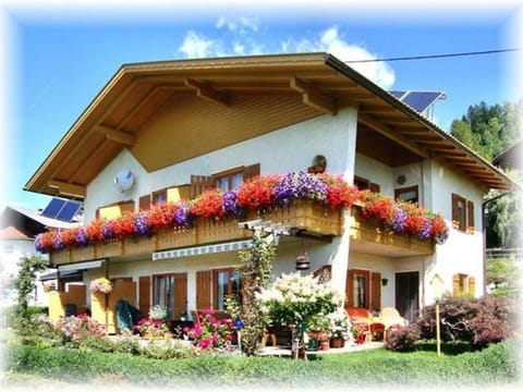 Haus Sonnleit'n Steindl - Ferienwohnung für 2 - 6 Personen Apartment in Carinthia, Austria
