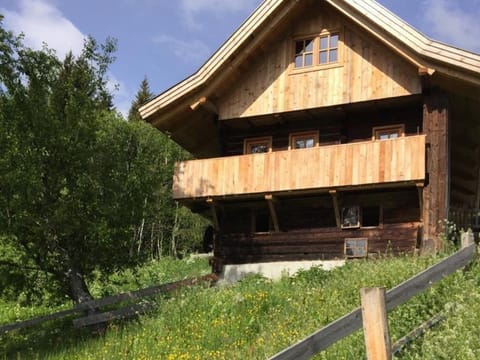 Pichler-hütte am Laufenberg - Pichlerhütte Cabin in Carinthia, Austria