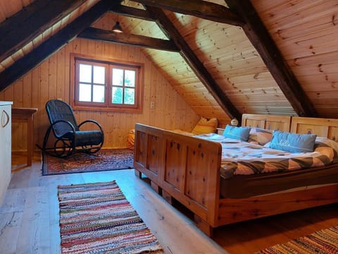 Pichler-hütte am Laufenberg - Pichlerhütte Cabin in Carinthia, Austria