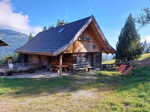 Pichler-hütte am Laufenberg - Pichlerhütte Cabin in Carinthia, Austria