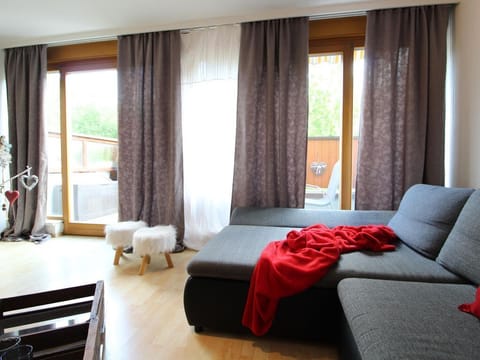 Appartement Nicky - Nicky Apartment in Carinthia, Austria