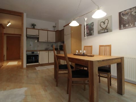 Appartement Nicky - Nicky Apartment in Carinthia, Austria