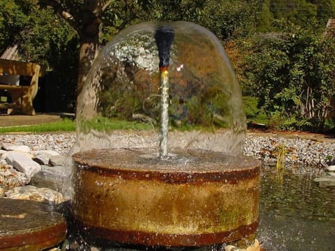 Familienappartement Schnitzer - Appartement mit Balkon Apartment in Carinthia, Austria